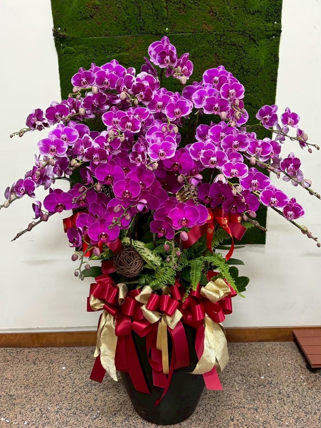 喜慶禮花作品