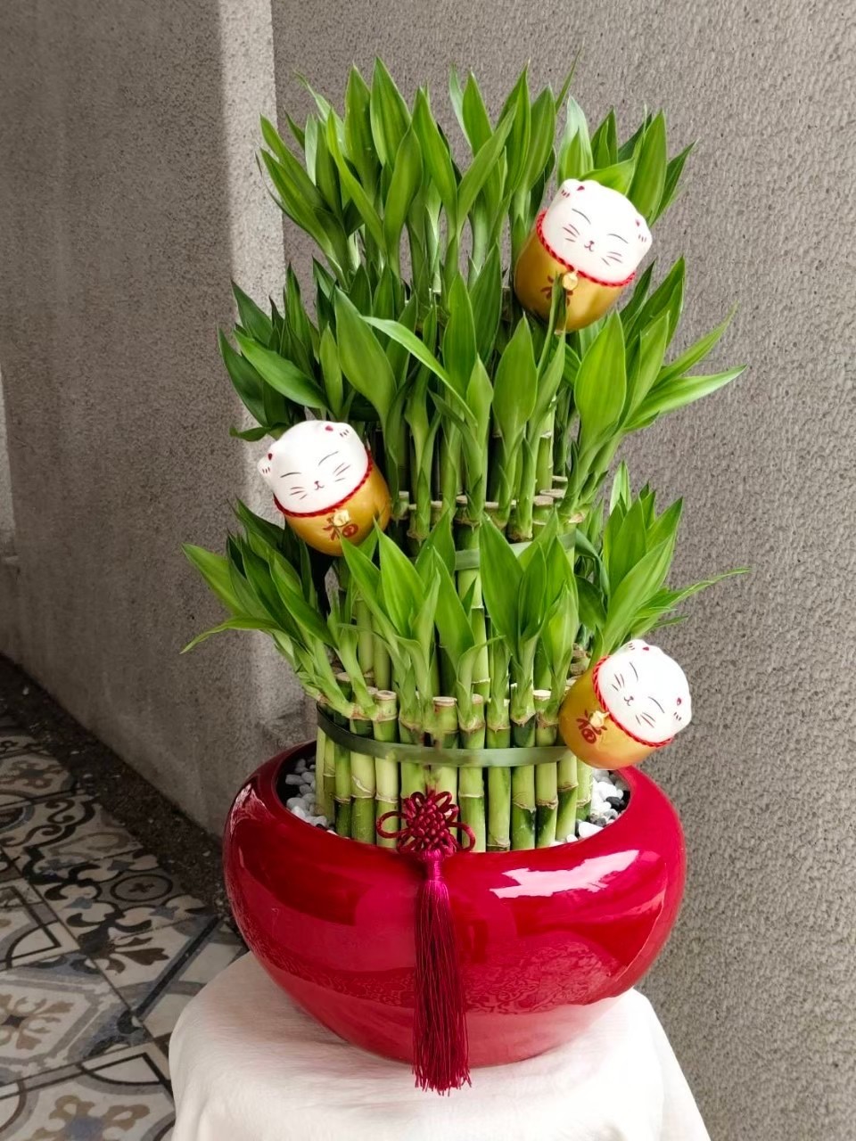 客制植栽作品3